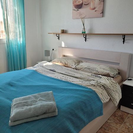 Nice Top Floor Bungalow Punta Prima Orihuela Extérieur photo